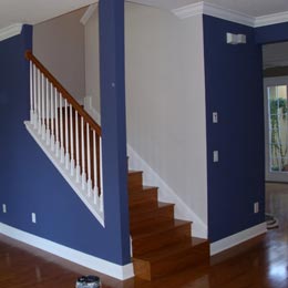 Exterior & Interior Painting